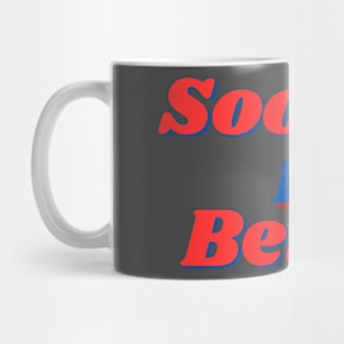 Motivasional casual Mug